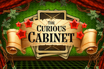 The Curious Cabinet