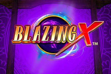 Blazing X Asia