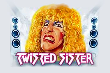 Twisted Sister
