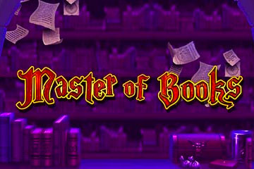 Master Of Books