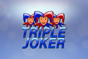 Triple Joker T'n'P