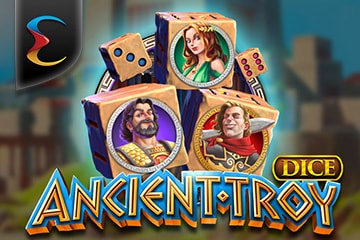 Ancient Troy (Dice)