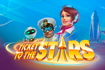 Ticket To The Stars