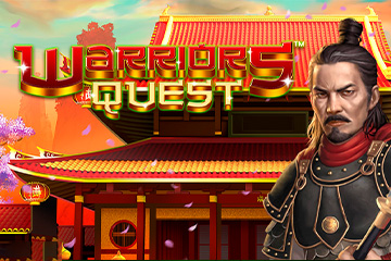 Warriors Quest