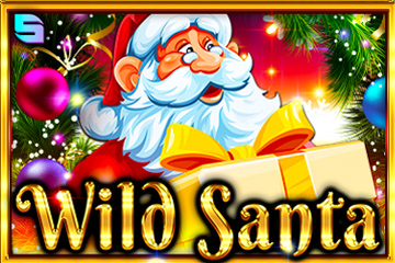 Wild Santa