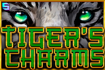 Tiger's Charms