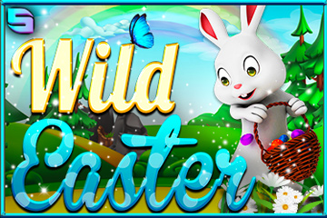 Wild Easter