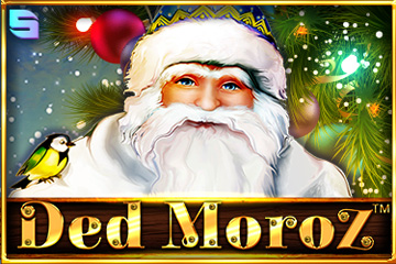 Ded Moroz