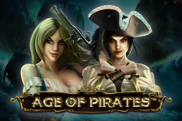 Age Of Pirates