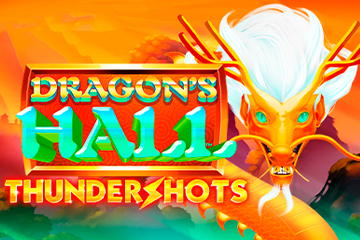 Dragons's Hall Thundershots