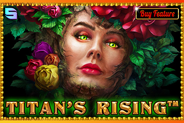 Titan's Rising
