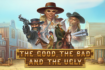 The Good, The Bad and the Ugly