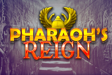 Pharaohs Reign