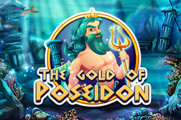 The Gold Of Poseidon