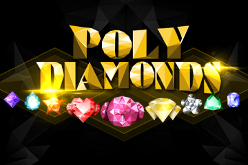 Poly diamonds