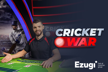 Cricket War