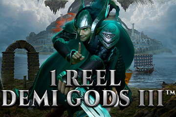 1 Reel Demi Gods III