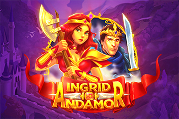 Ingrid Of Andamor