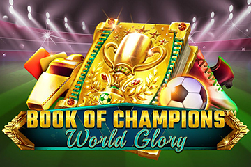 Book Of Champions - World Glory