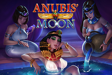 Anubis Moon