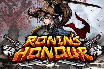 Ronin's Honour