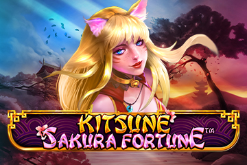 Kitsune Sakura Fortune