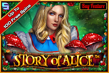 Story Of Alice