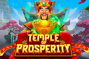 Temple of Prosperity