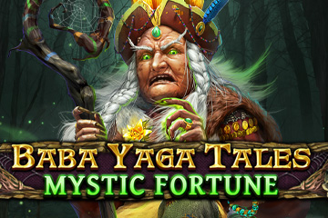 Baba Yaga Tales - Mystic Fortune