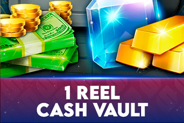 1 Reel - Cash Vault