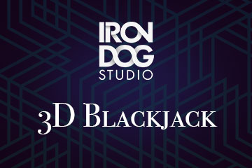Blackjack 3D