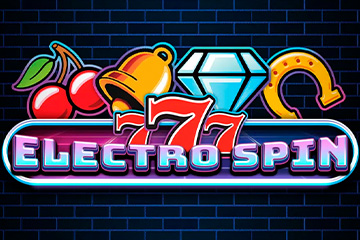 777 Electro Spin