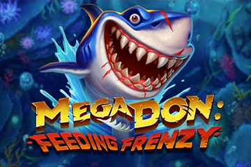 Mega Don: Feeding Frenzy