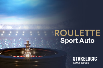 Sport Auto Roulette