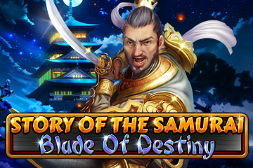 Story of the Samurai: Blade of Destiny