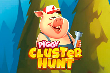 Piggy Cluster Hunt