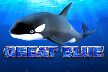 Great Blue