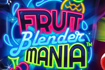 Fruit Blender Mania