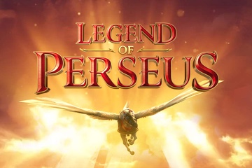 Legend Of Perseus