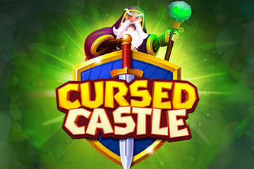 Cursed Castle