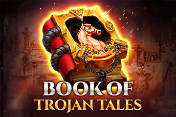 Book of Trojan Tales