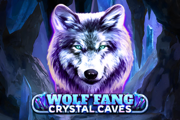 Wolf Fang - Crystal Caves