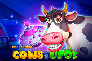 Cows & Ufos