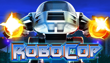 Robocop / MGM
