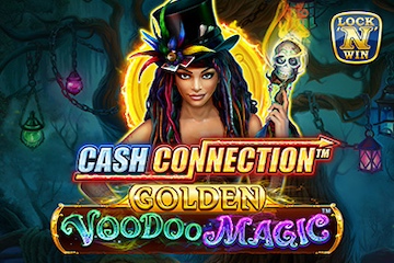 Cash Connection – Golden Voodoo Magic