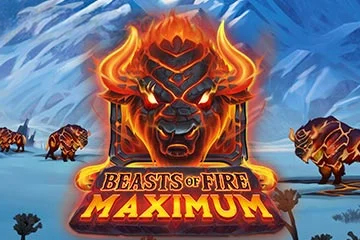 Beasts of Fire Maximum