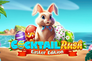 Cocktail Rush - Easter Edition