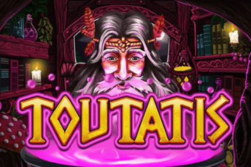 Toutatis