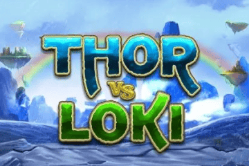 Thor vs Loki