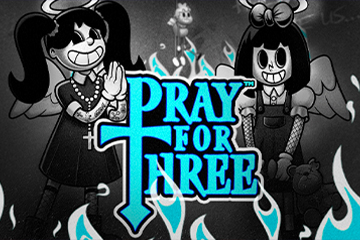Pray For Three